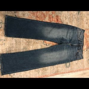 BRAND NEW America Eagle 🦅 Jeans 👖